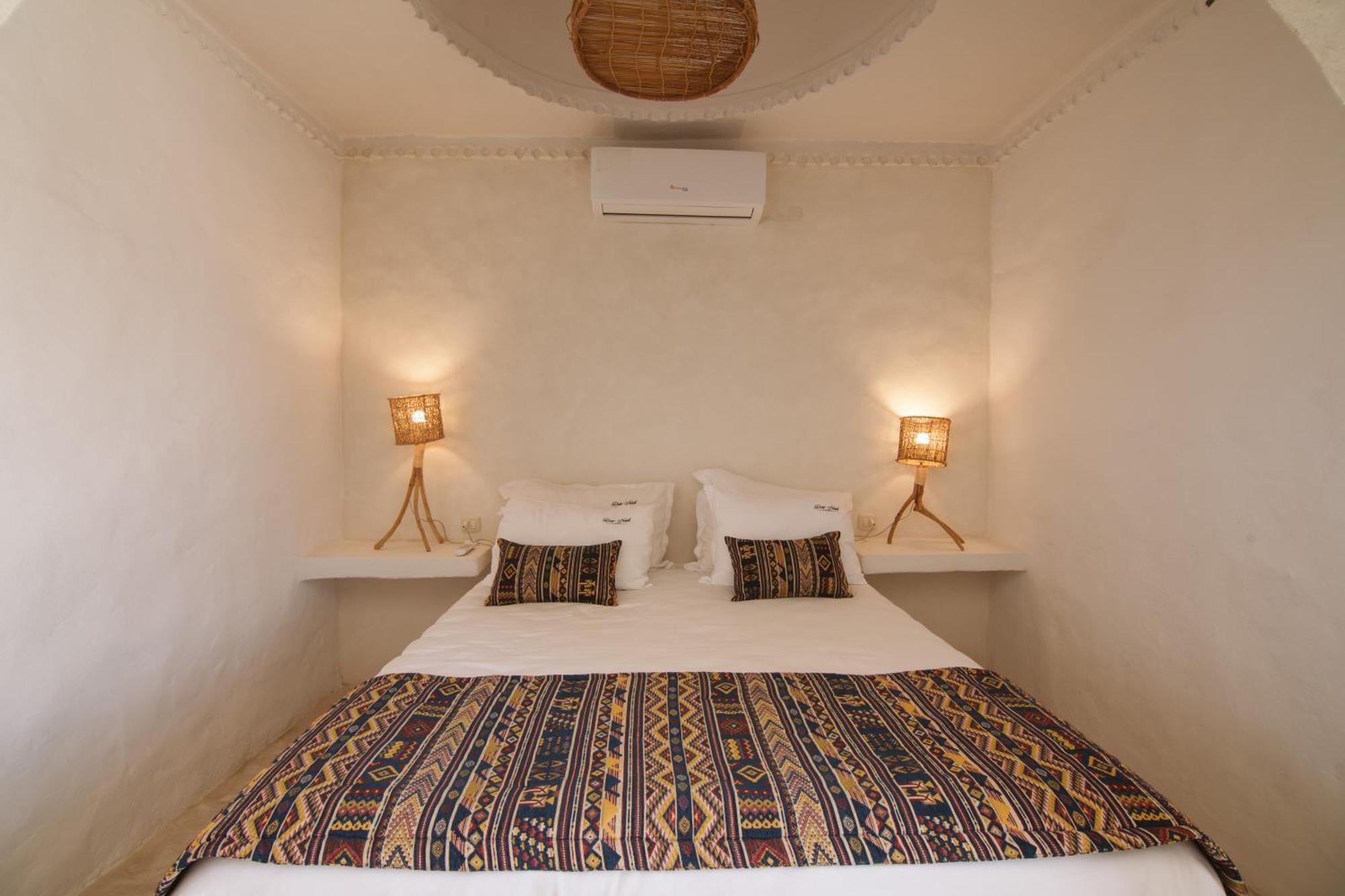 Hotel Dar Nael Houmt Souk  Esterno foto
