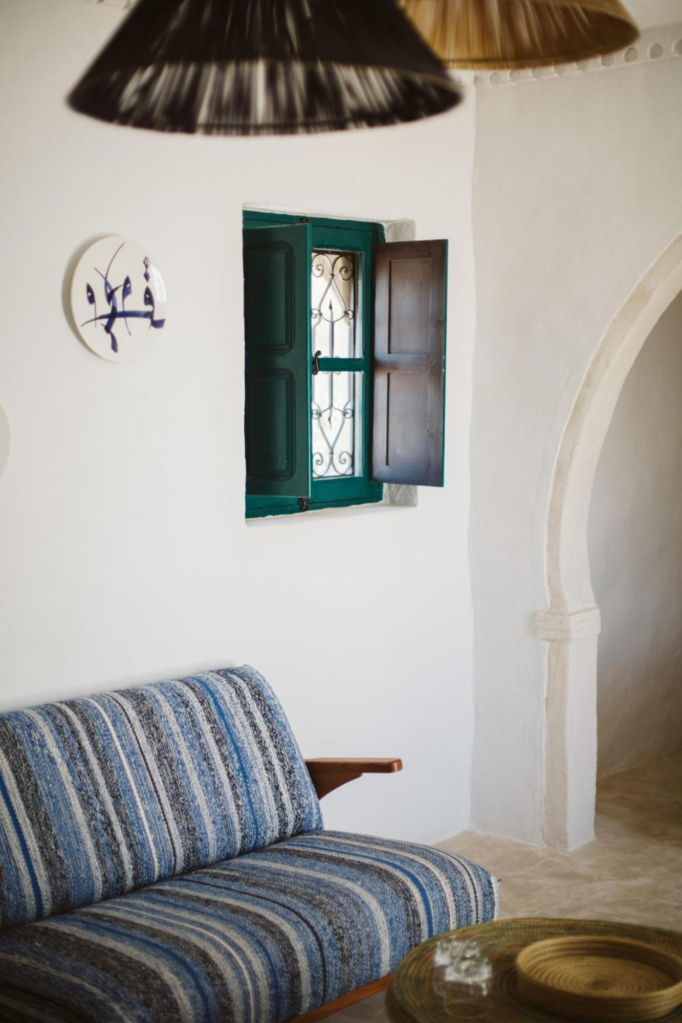 Hotel Dar Nael Houmt Souk  Esterno foto