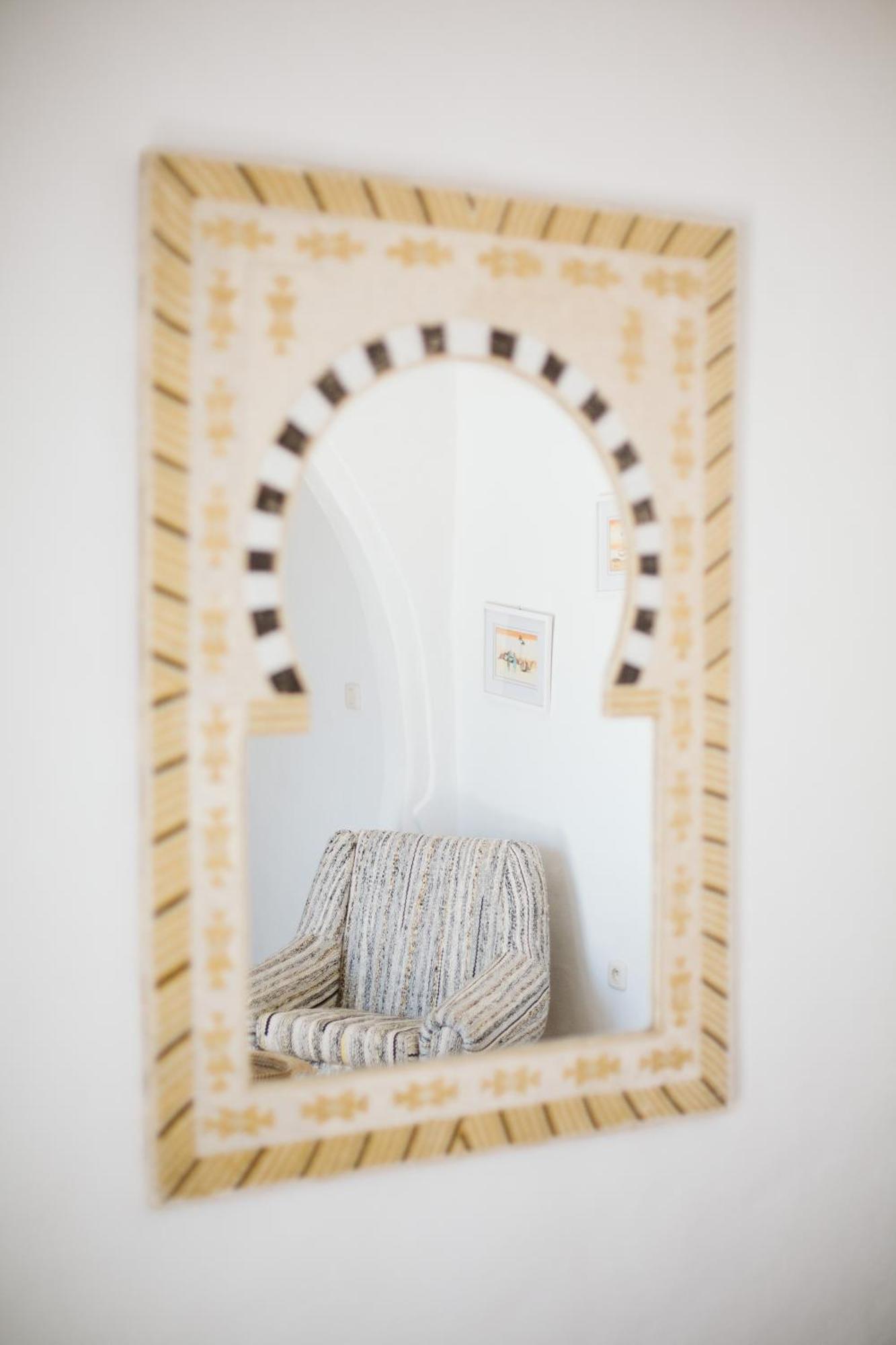 Hotel Dar Nael Houmt Souk  Esterno foto