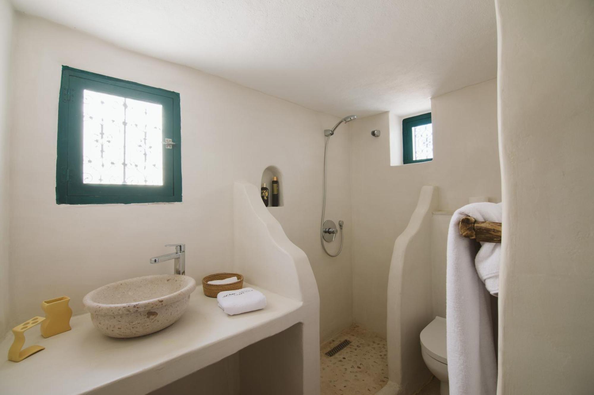 Hotel Dar Nael Houmt Souk  Esterno foto