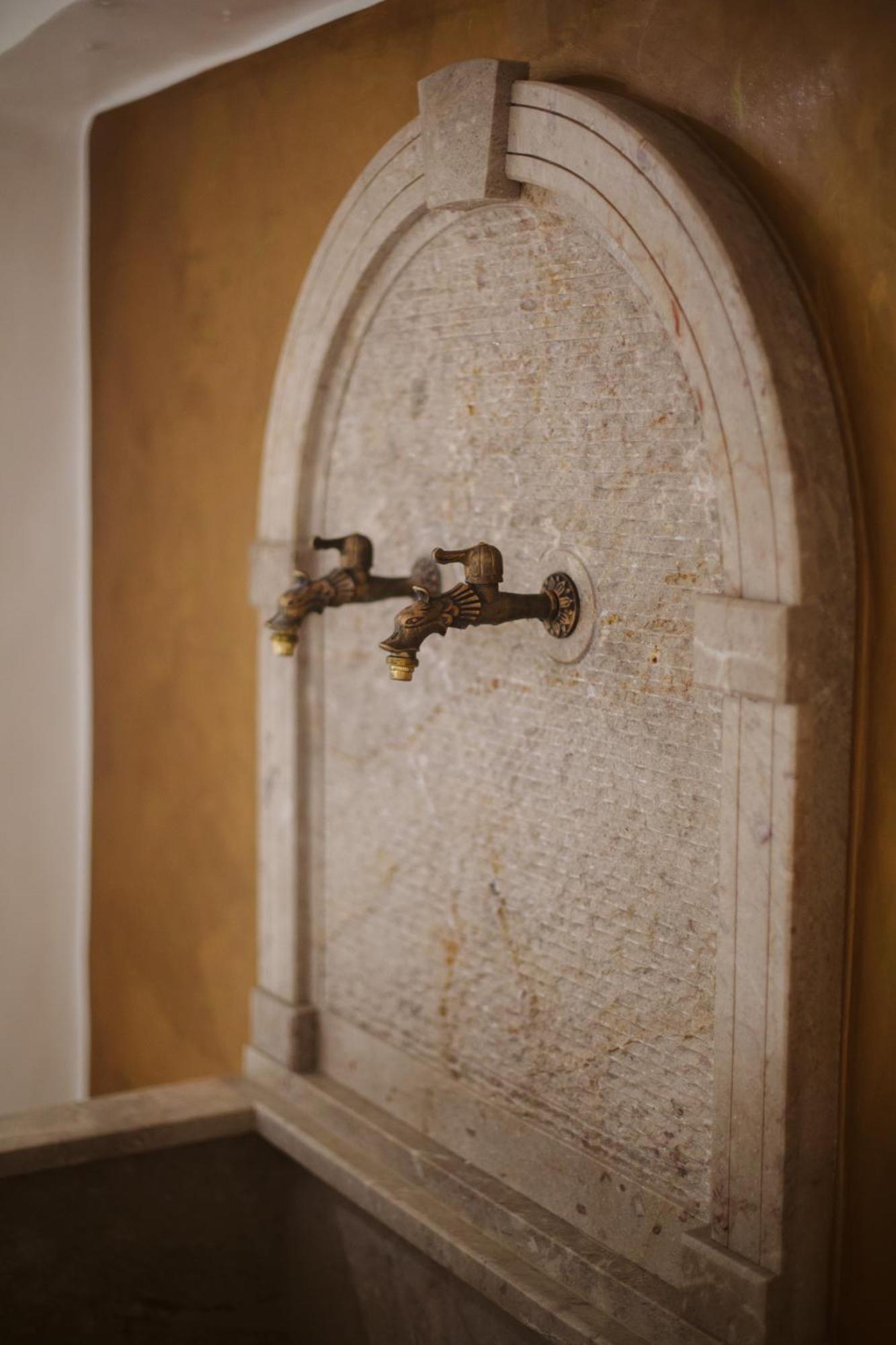 Hotel Dar Nael Houmt Souk  Esterno foto