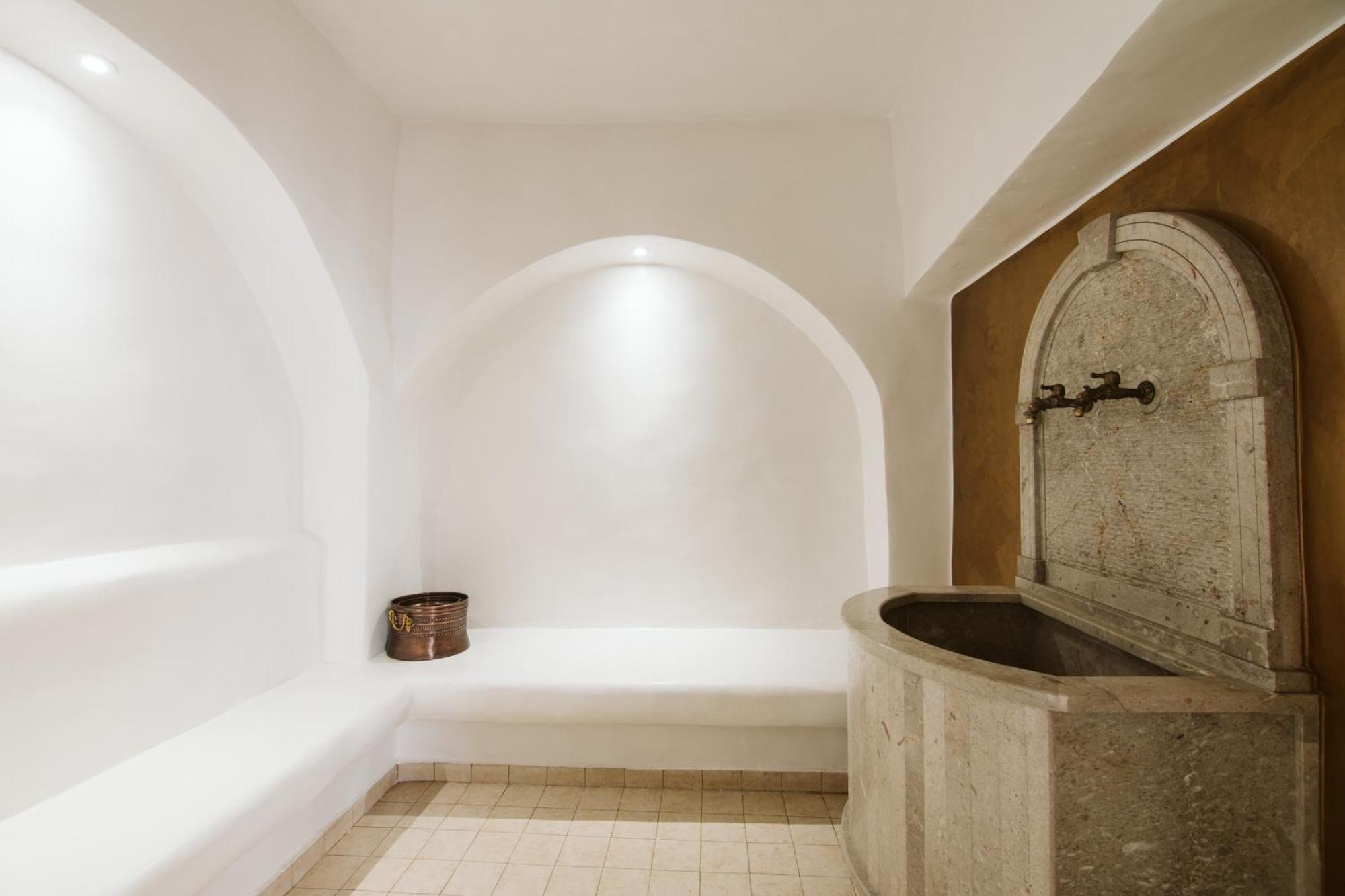 Hotel Dar Nael Houmt Souk  Esterno foto