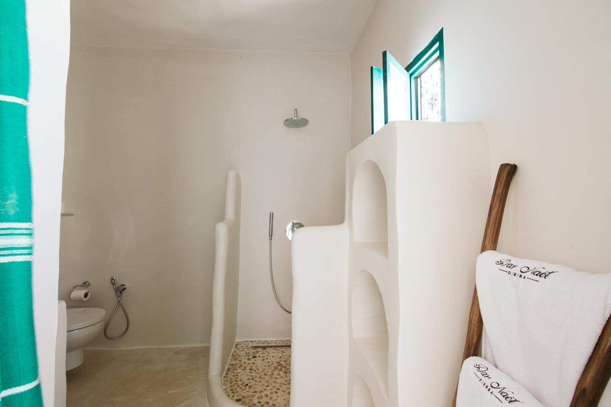 Hotel Dar Nael Houmt Souk  Esterno foto
